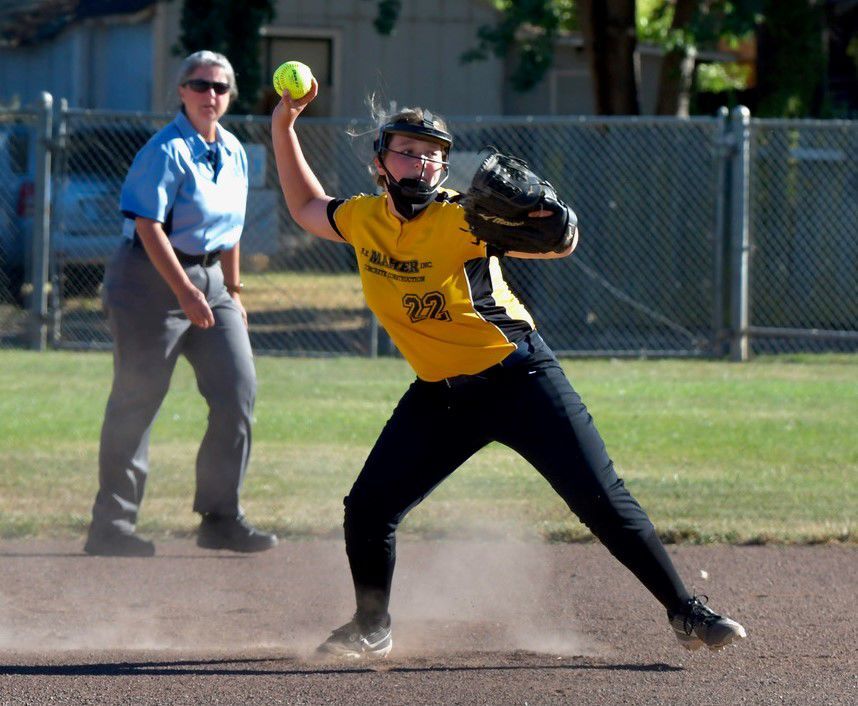 R.E. Maher Construction's Noelle Rofkahr